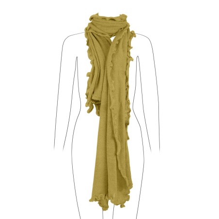  Mirabel long scarf